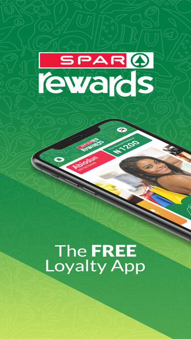 Emulate iPhone app SPAR Nigeria Rewards using MyAndroid Emulate iPhone app SPAR Nigeria Rewards using MyAndroid