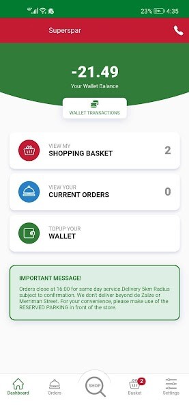 Run android online APK SPAR Online BW from MyAndroid or emulate SPAR Online BW using MyAndroid Run android online APK SPAR Online BW from MyAndroid or emulate SPAR Online BW using MyAndroid