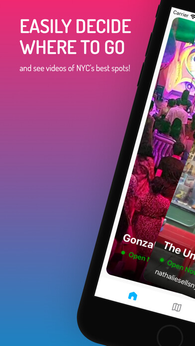 Emulate iPhone app Sparrow - Pick the Right Spot using MyAndroid
