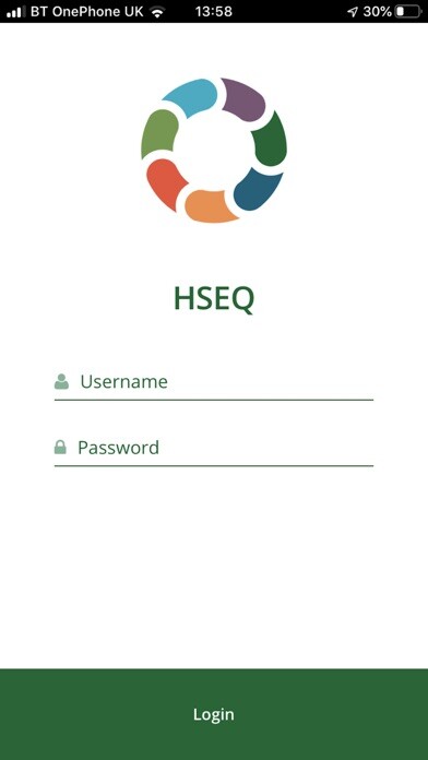 Emulate iPhone app Sparrows HSEQ using MyAndroid Emulate iPhone app Sparrows HSEQ using MyAndroid