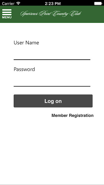 Emulate Android APK Sparrows Point Country Club Emulate Android APK Sparrows Point Country Club