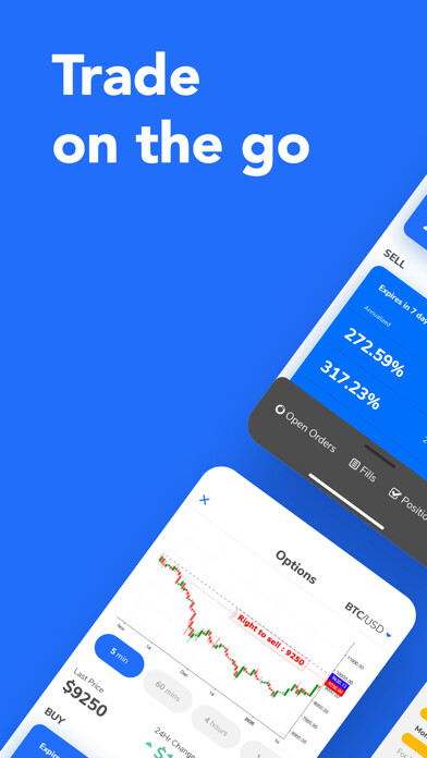 Emulate iPhone app Sparrow: Trade Bitcoin Options using MyAndroid Emulate iPhone app Sparrow: Trade Bitcoin Options using MyAndroid