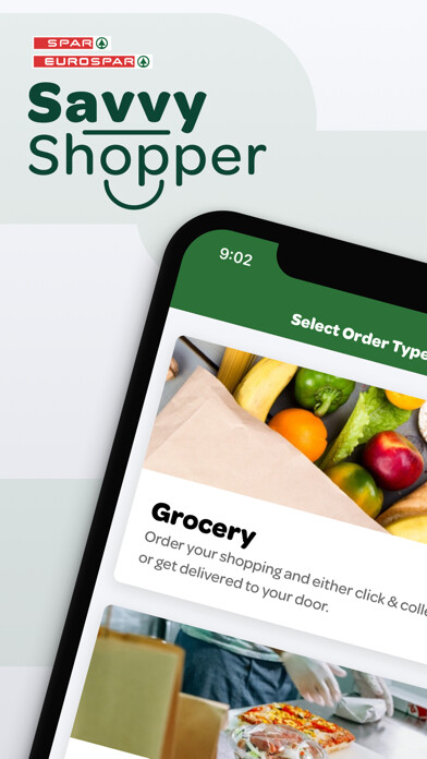 Run android online APK SPAR Savvy Shopper from MyAndroid or emulate SPAR Savvy Shopper using MyAndroid