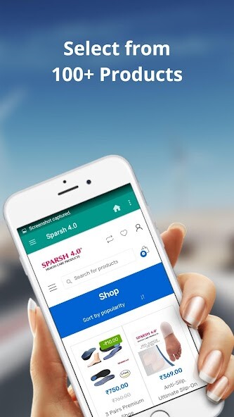 Run android online APK SPARSH 4.0 - Shop Online Physiotherapy Products from MyAndroid or emulate SPARSH 4.0 - Shop Online Physiotherapy Products using MyAndroid Run android online APK SPARSH 4.0 - Shop Online Physiotherapy Products from MyAndroid or emulate SPARSH 4.0 - Shop Online Physiotherapy Products using MyAndroid