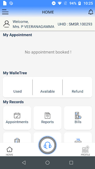 Run android online APK Sparsh Patient Portal from MyAndroid or emulate Sparsh Patient Portal using MyAndroid Run android online APK Sparsh Patient Portal from MyAndroid or emulate Sparsh Patient Portal using MyAndroid