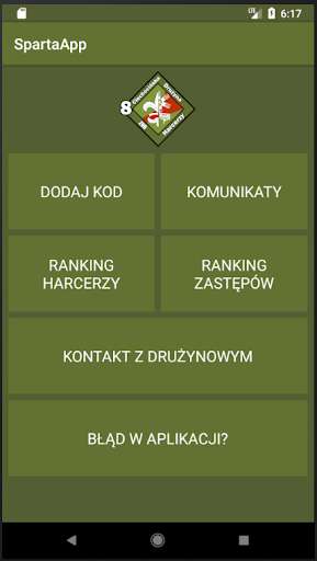 Run android online APK SpartaApp from MyAndroid or emulate SpartaApp using MyAndroid Run android online APK SpartaApp from MyAndroid or emulate SpartaApp using MyAndroid