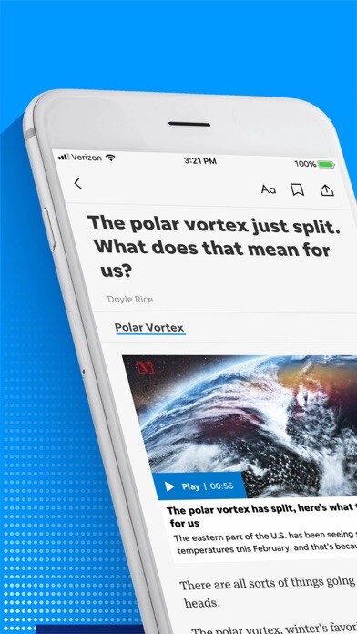 Emulate iPhone app Spartanburg Herald-Journal using MyAndroid Emulate iPhone app Spartanburg Herald-Journal using MyAndroid