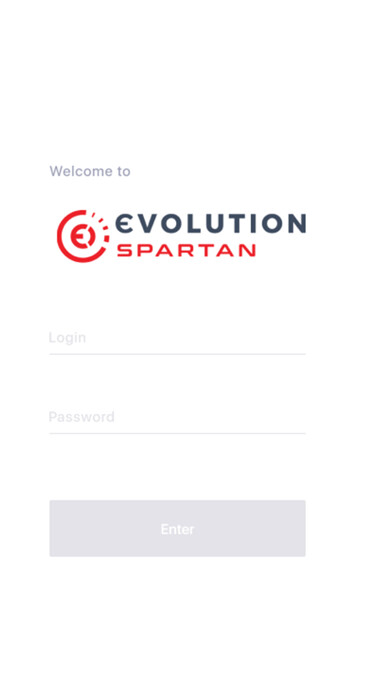 Emulate iPhone app Spartan CRM using MyAndroid Emulate iPhone app Spartan CRM using MyAndroid