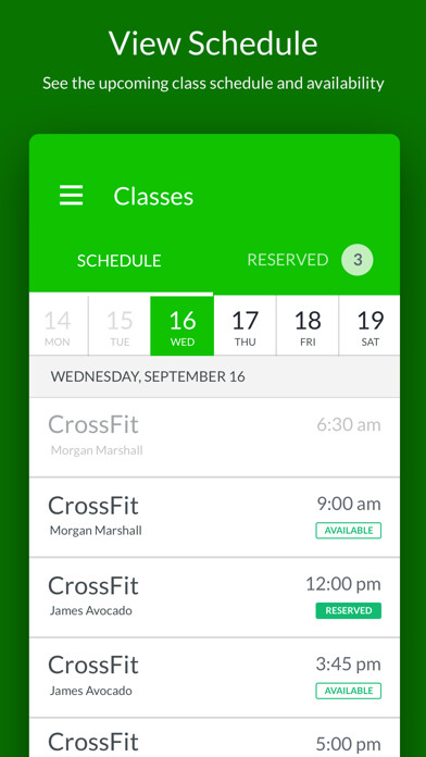 Emulate iPhone app Spartan CrossFit using MyAndroid Emulate iPhone app Spartan CrossFit using MyAndroid