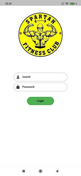 Run android online APK Spartan Fitness Gym from MyAndroid or emulate Spartan Fitness Gym using MyAndroid Run android online APK Spartan Fitness Gym from MyAndroid or emulate Spartan Fitness Gym using MyAndroid