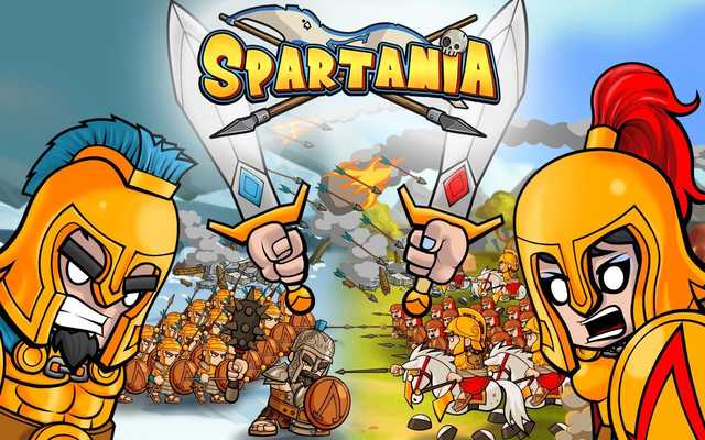 Emulate Android APK Spartania Emulate Android APK Spartania
