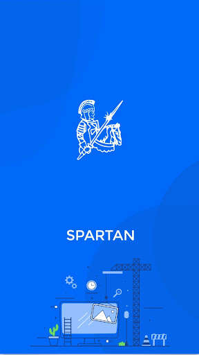 Emulate Android APK Spartan Konnect Customer Emulate Android APK Spartan Konnect Customer