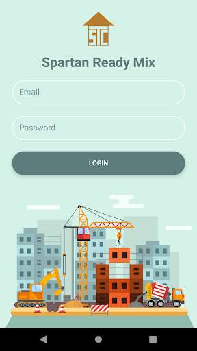 Run android online APK Spartan Ready Mix from MyAndroid or emulate Spartan Ready Mix using MyAndroid
