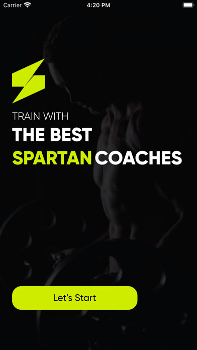 Emulate iPhone app Spartans Fitness Gym using MyAndroid Emulate iPhone app Spartans Fitness Gym using MyAndroid