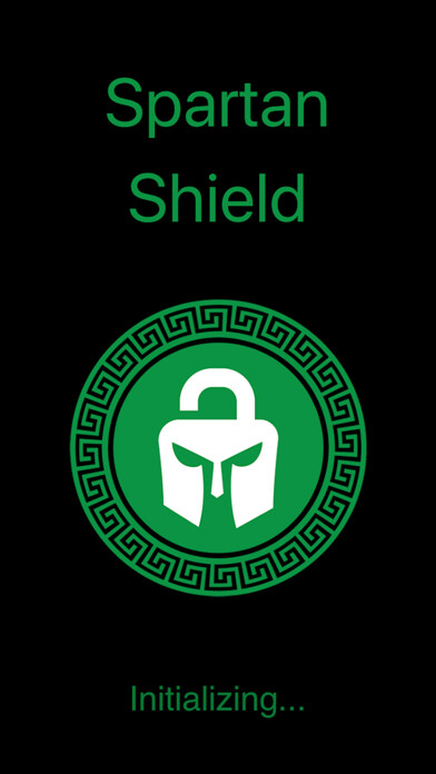 Emulate iPhone app Spartan Shield using MyAndroid