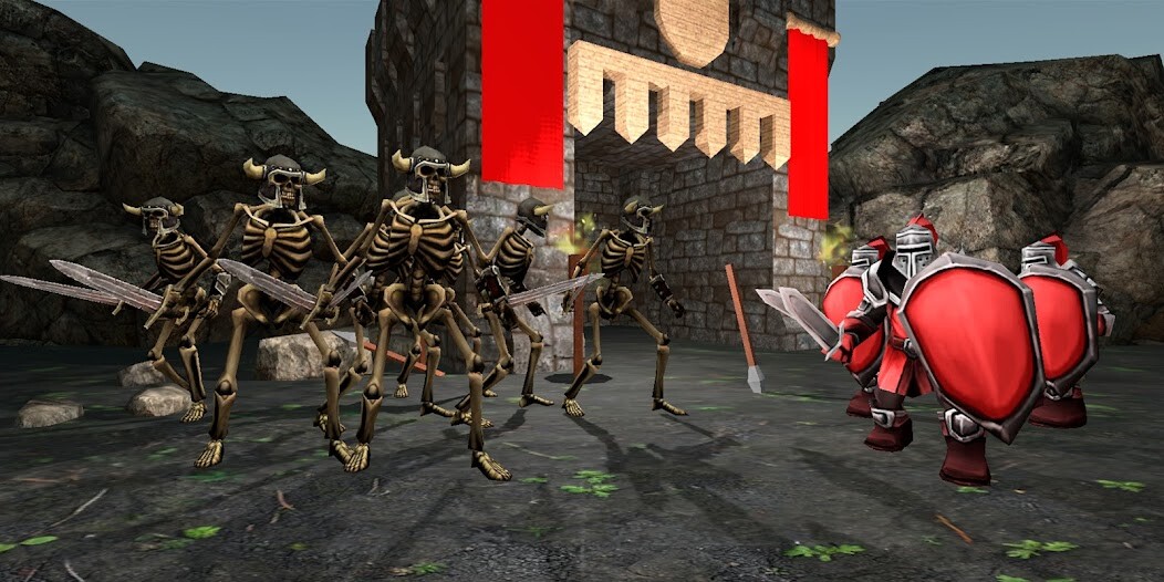 Run android online APK Spartans vs Zombies: Defense from MyAndroid or emulate Spartans vs Zombies: Defense using MyAndroid Run android online APK Spartans vs Zombies: Defense from MyAndroid or emulate Spartans vs Zombies: Defense using MyAndroid