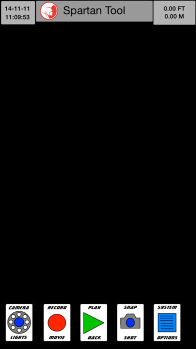 Emulate iPhone app Spartan Tool Camera System using MyAndroid Emulate iPhone app Spartan Tool Camera System using MyAndroid