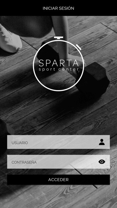 Emulate iPhone app Sparta Sport Center using MyAndroid Emulate iPhone app Sparta Sport Center using MyAndroid