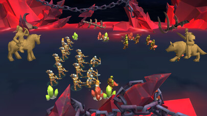 Emulate iPhone app Sparta War: Stick Epic Battles using MyAndroid Emulate iPhone app Sparta War: Stick Epic Battles using MyAndroid