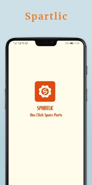 Run android online APK Spartlic from MyAndroid or emulate Spartlic using MyAndroid