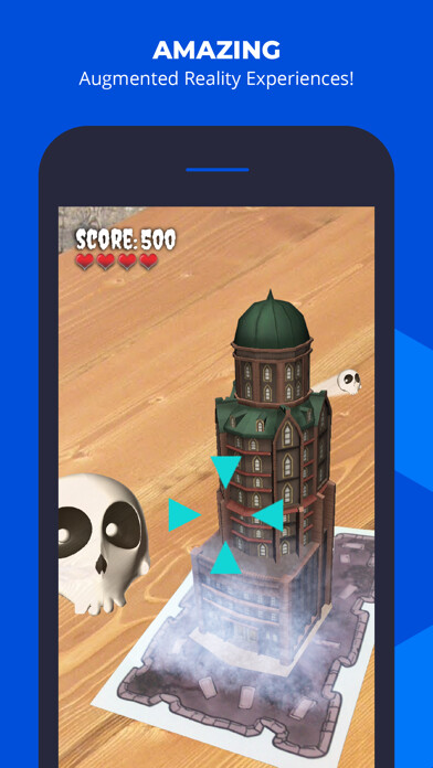 Emulate iPhone app SparxWorks using MyAndroid