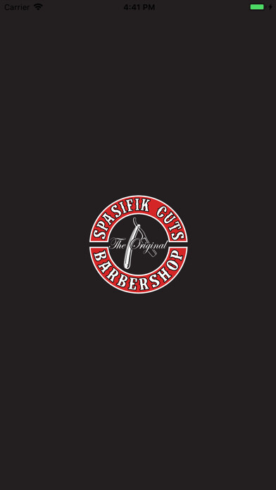 Emulate iPhone app Spasifik Cuts Barber using MyAndroid Emulate iPhone app Spasifik Cuts Barber using MyAndroid