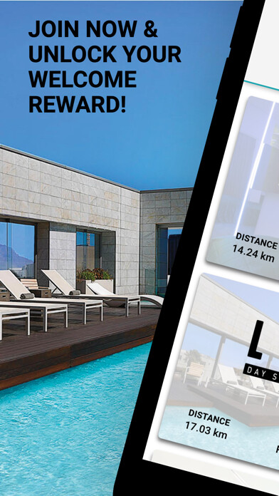 Emulate iPhone app Spas of Distinction using MyAndroid Emulate iPhone app Spas of Distinction using MyAndroid