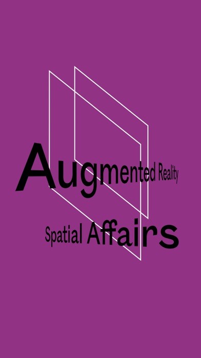 Emulate iPhone app Spatial Affairs using MyAndroid Emulate iPhone app Spatial Affairs using MyAndroid