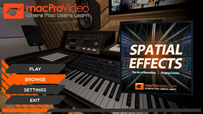 Emulate iPhone app Spatial Effects Recording using MyAndroid Emulate iPhone app Spatial Effects Recording using MyAndroid