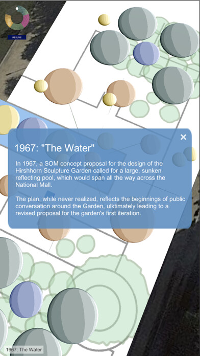 Emulate iPhone app Spatial Garden using MyAndroid Emulate iPhone app Spatial Garden using MyAndroid