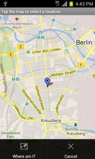Run android online APK Spatial Jot from MyAndroid or emulate Spatial Jot using MyAndroid
