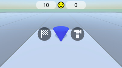 Emulate iPhone app Spatial Minesweeper using MyAndroid Emulate iPhone app Spatial Minesweeper using MyAndroid