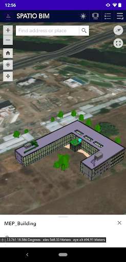 Run android online APK Spatio BIM from MyAndroid or emulate Spatio BIM using MyAndroid Run android online APK Spatio BIM from MyAndroid or emulate Spatio BIM using MyAndroid