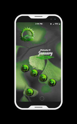 Run android online APK Spatter Green Icons Pack from MyAndroid or emulate Spatter Green Icons Pack using MyAndroid
