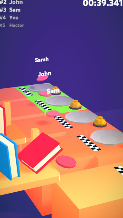 Emulate iPhone app Spatula Flip using MyAndroid Emulate iPhone app Spatula Flip using MyAndroid