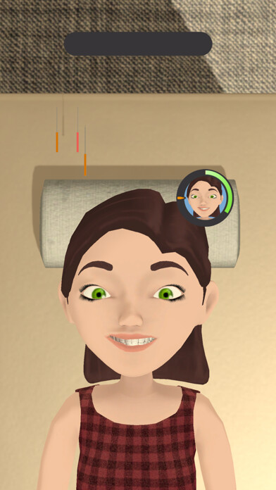 Emulate iPhone app Spa Wellness 3D using MyAndroid Emulate iPhone app Spa Wellness 3D using MyAndroid