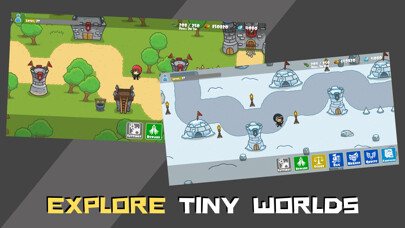 Emulate iPhone app Spawnders using MyAndroid Emulate iPhone app Spawnders using MyAndroid