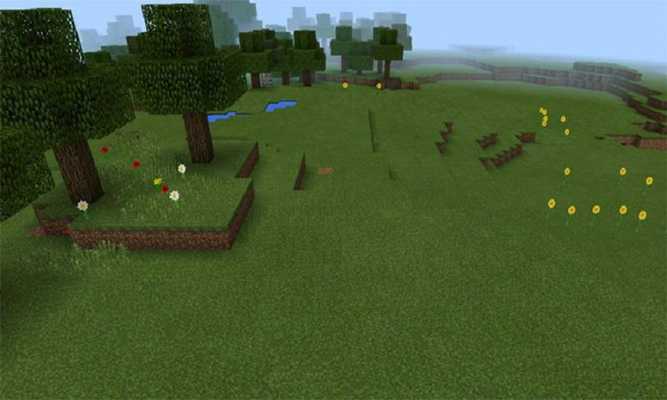 Emulate Android APK SpawnEggs House mod for MCPE