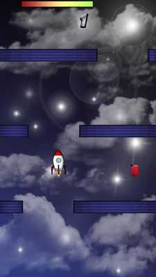 Emulate Android APK Spaxce Rocket