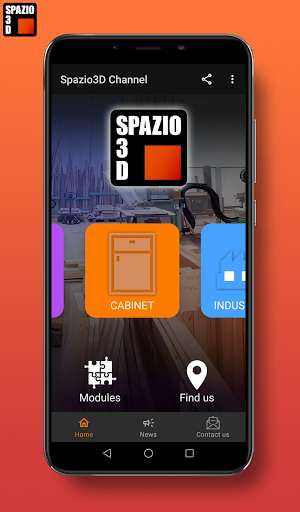 Run android online APK Spazio3D Channel from MyAndroid or emulate Spazio3D Channel using MyAndroid Run android online APK Spazio3D Channel from MyAndroid or emulate Spazio3D Channel using MyAndroid