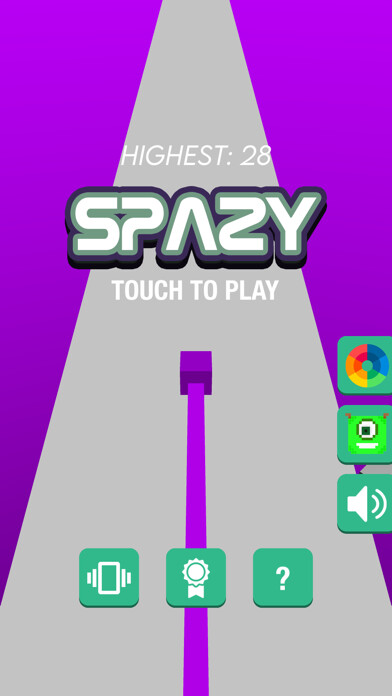 Emulate iPhone app Spazy using MyAndroid Emulate iPhone app Spazy using MyAndroid