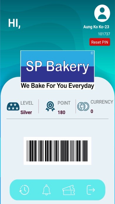 Emulate iPhone app SPBakery using MyAndroid Emulate iPhone app SPBakery using MyAndroid