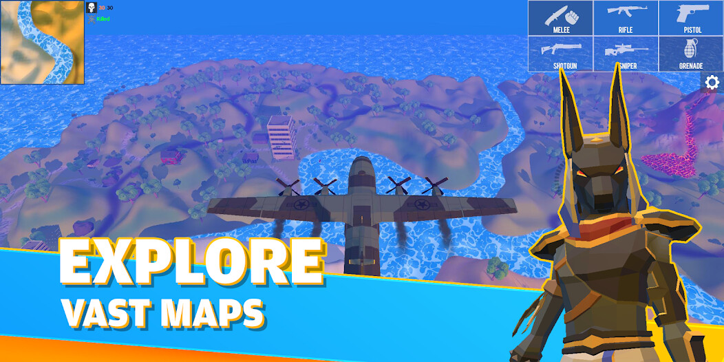 Run android online APK SPBG - SUPER POWER BATTLEGROUNDS from MyAndroid or emulate SPBG - SUPER POWER BATTLEGROUNDS using MyAndroid Run android online APK SPBG - SUPER POWER BATTLEGROUNDS from MyAndroid or emulate SPBG - SUPER POWER BATTLEGROUNDS using MyAndroid