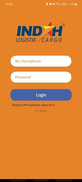 Run android online APK SPB Kurir Indah Logistik from MyAndroid or emulate SPB Kurir Indah Logistik using MyAndroid