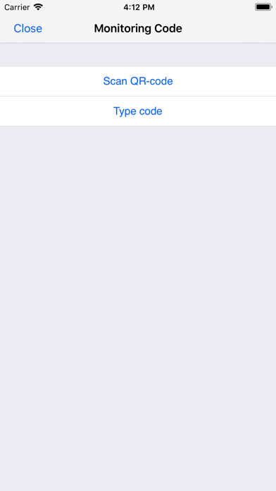 Emulate iPhone app SPB TV Astra Management using MyAndroid Emulate iPhone app SPB TV Astra Management using MyAndroid
