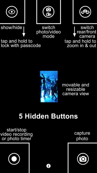 Emulate iPhone app SP Camera using MyAndroid Emulate iPhone app SP Camera using MyAndroid