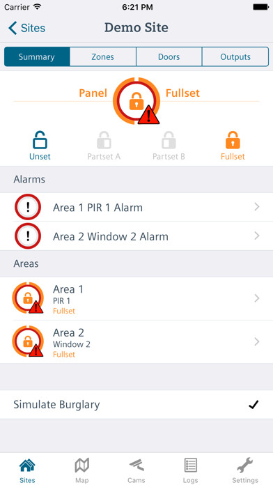 Emulate iPhone app SPC Connect using MyAndroid Emulate iPhone app SPC Connect using MyAndroid