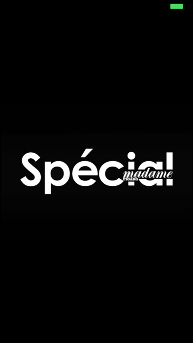 Emulate iPhone app Spécial using MyAndroid