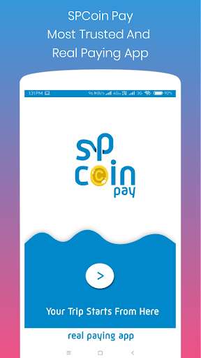 Run android online APK SPCoin Pay - Most Trusted And Real Paying App from MyAndroid or emulate SPCoin Pay - Most Trusted And Real Paying App using MyAndroid Run android online APK SPCoin Pay - Most Trusted And Real Paying App from MyAndroid or emulate SPCoin Pay - Most Trusted And Real Paying App using MyAndroid