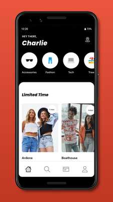 Emulate Android APK SPC